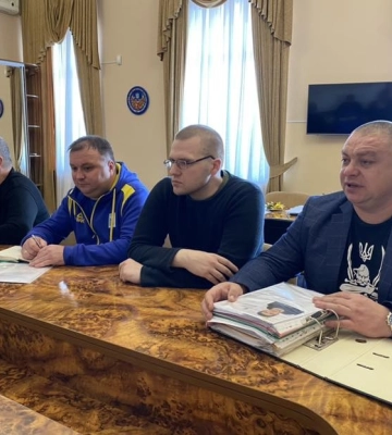45 кращих спортсменів Кіровоградщини отримуватимуть стипендії
