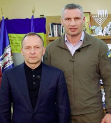 Відсторонення мера Чернігова: Кличко заявив про неприпустимість вибіркового правосуддя, Атрошенко подає апеляцію