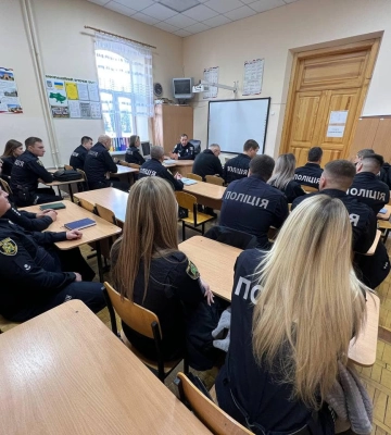 Де у Харківській області найкритичніша ситуація з електрикою