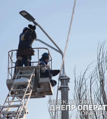 Попри труднощі воєнного часу у Дніпрі продовжують виконувати доручення Бориса Філатова