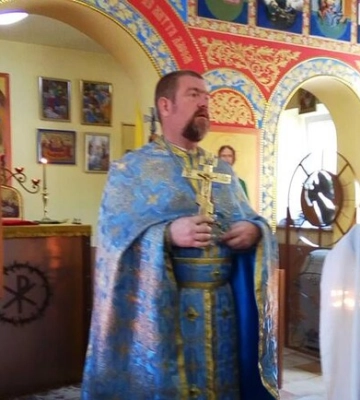 В Одессе умер известный священник и волонтер