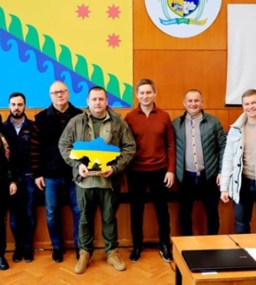 Соціальні акценти і понад пів мільярда на ЗСУ: у Дніпрі ухвалили бюджет на 2023 рік