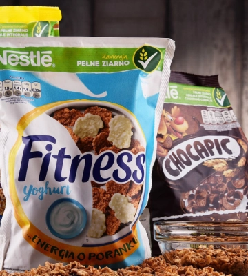Nestle відкриє новий завод на Волині майже за 40 млн доларів