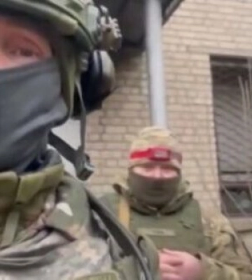 &quot;Бахмут стоит, Бахмут держится&quot;, - украинские воины рассказали о боях возле города и призвали пользоваться проверенной&amp;hellip;