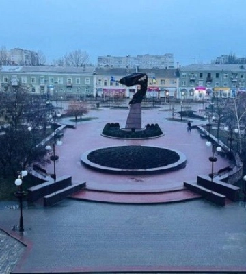 В Запорожье прогремели взрывы - СМИ
