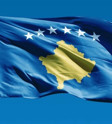Косово підписало заявку на вступ до ЄС