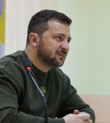 На Херсонщине созданы новые местные военные администрации