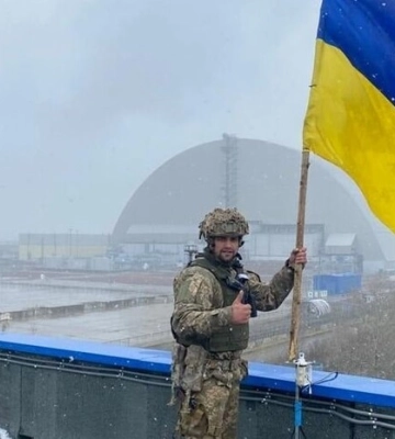 The New York Times: Україна готує новий контрнаступ