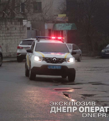 У Дніпропетровській області п&amp;#039;яна жінка застрелила співмешканця