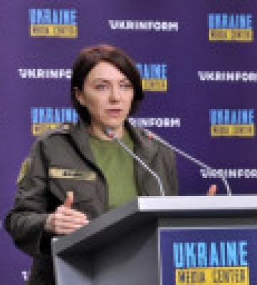 В Минобороны объяснили, почему скрывают данные о потерях ВСУ