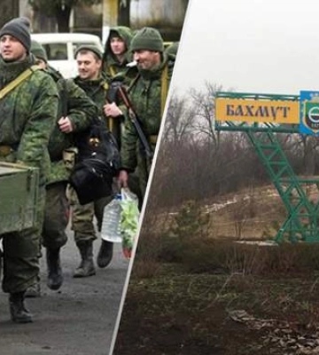 У Бахмуті закінчиться російська армія, – Жданов про ситуацію на фронті