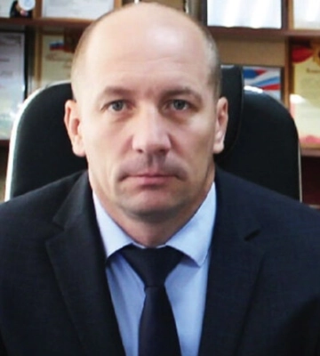 Оккупанты назначили нового &quot;мэра&quot; Энергодара