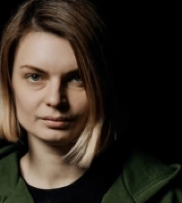 Луцька волонтерка отримала нагороди від Залужного та від командира князівської бригади