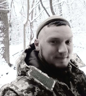 Відданий син своєї країни: на війні загинув Герой з Дніпропетровщини