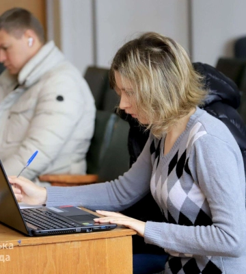 Соціальні акценти і понад пів мільярда на ЗСУ: у Дніпрі ухвалили бюджет на 2023 рік