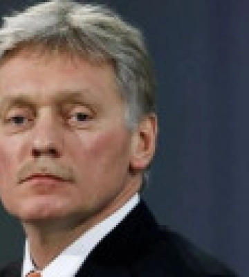 Святкове перемир’я не стоїть на порядку денному, - Пєсков