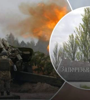 Долітає не лише до Мелітополя, а й до Бердянська: як ЗСУ знищують окупантів на Запоріжжі
