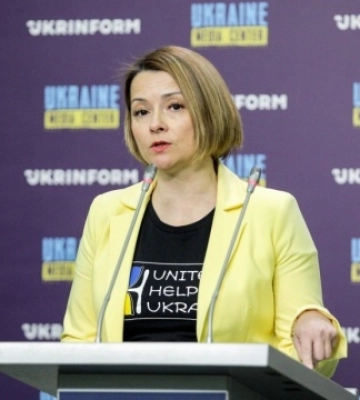 United Help Ukraine надала Україні допомогу на понад $40 мільйонів