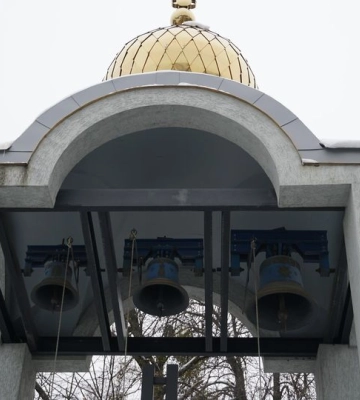 У Мукачеві вшанували ліквідаторів наслідків Чорнобильської катастрофи