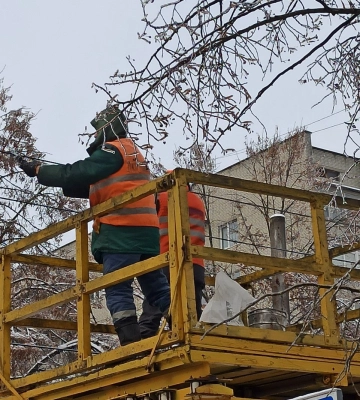 У Львові четверту добу не курсують тролейбуси: коли поїдуть