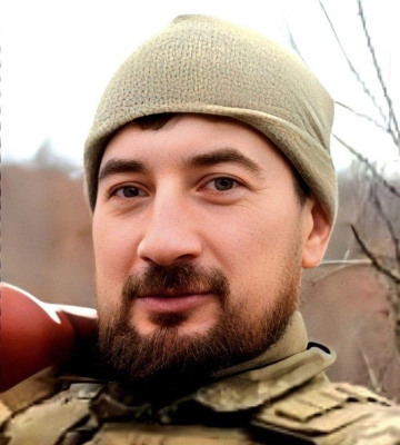 15 грудня у Львові попрощаються з двома Героями Андрієм Ковалем та Андрієм Ламоніним