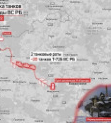 беларусь перебрасывает танки к границе с Польшей и Литвой - мониторинг