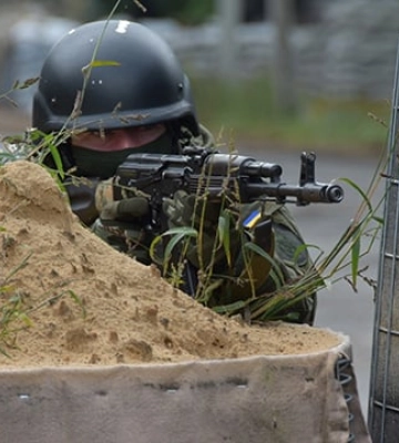 У Міноборони пояснили, чому не озвучують втрати ЗСУ у війні з РФ