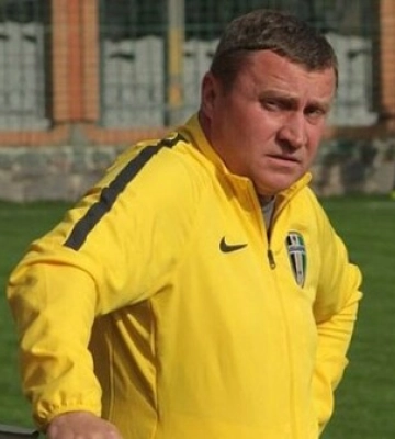 Один із претендентів на єврокубки в УПЛ звільнив головного тренера