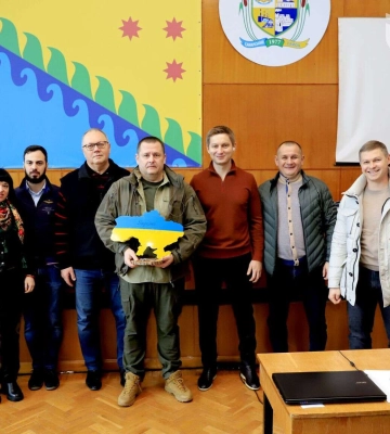 Соціальні акценти і понад пів мільярда на ЗСУ: у Дніпрі ухвалили бюджет на 2023 рік