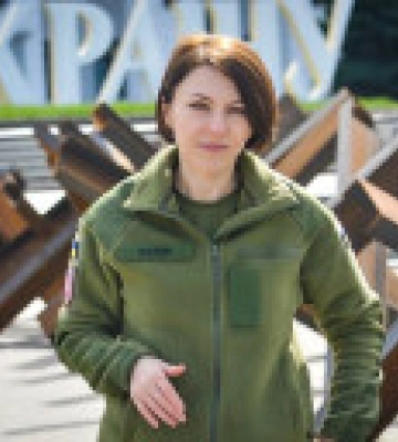 Залежить від ходу війни: Маляр пояснила заяву стосовно мобілізації