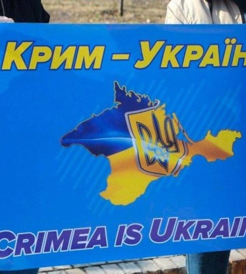 85% українців вважають, що лише визволення всіх територій України буде перемогою у війні