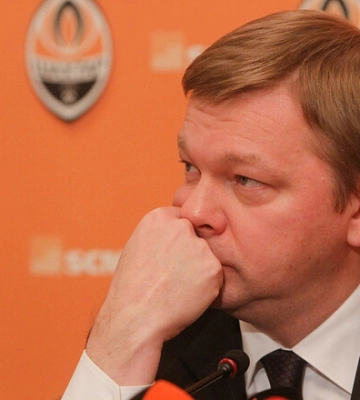 ПАЛКИН – о сумме, предлагаемой за Мудрика: «Это не то, что нам нужно»