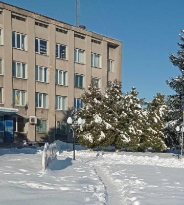 У громаді на Волині вирішили не прикрашати громаду до новорічних свят