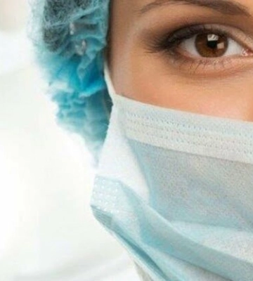 В Одесі знизилась захворюваність на COVID-19 та інші ГРВІ