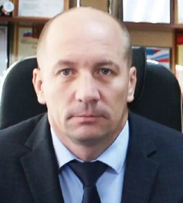 Оккупанты снова сменили &quot;руководителя администрации&quot; Энергодара, теперь &quot;должность&quot; занял работник Росатома Сеновоз