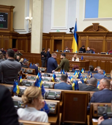 Скрыл имущество и активы: САП и НАБУ сообщили о подозрении нардепу