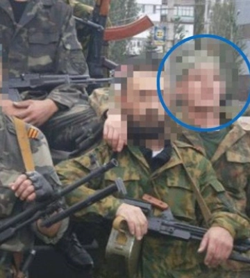 Черговий &quot;ЛНРівець&quot; засуджений на 15 років