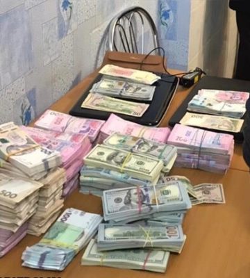 На Харківщині голову сільради звинувачують у розкраданні бюджету