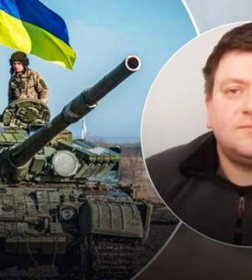 Тактика знекровлення: оглядач припустив, як ЗСУ звільнятимуть Запорізьку область