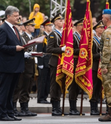 Зазнав ушкоджень, проте не залишив командування: історія волинського генерала, який звільнив Херсон