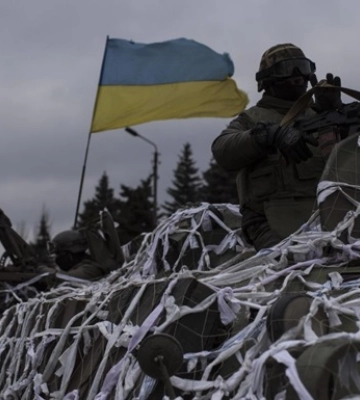 Зимняя война: поможет ли украинцам "атаман холод"