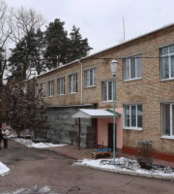 Зруйнований рашистами дитсадок в Ірпені відновив роботу