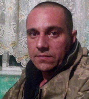 На Миколаївщині жінка чекає на визволення брата з російського полону