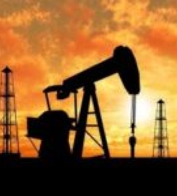 Доходи РФ від продажу нафти впали в листопаді