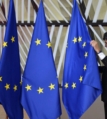 Рада Європи прийняла новий План дій для України на рекордну суму