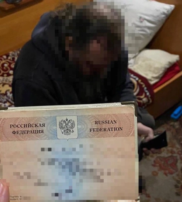 У послушника був паспорт рф: які результати обшуків у монастирях на Рівненщині