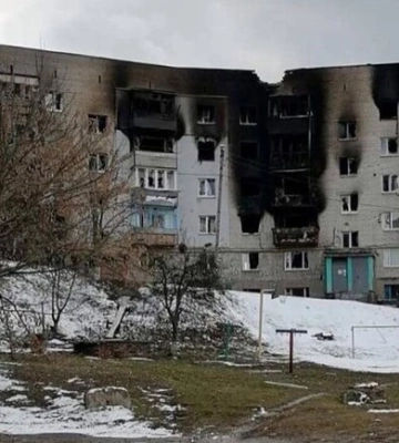 На деоккупированных территориях Изюмщины взорвались 36 человек, двое из них – дети
