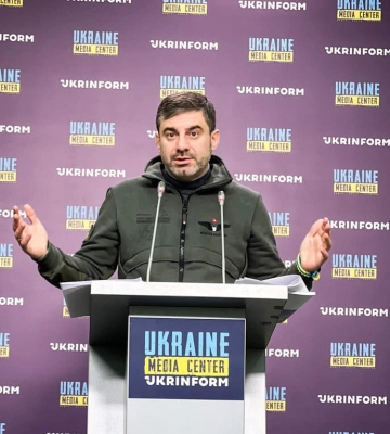 Морили голодом і давали воду через день: Лубінець розповів про дитячу катівню у Херсоні