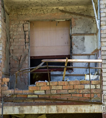Ввечері окупанти вкотре обстріляли Нікопольщину