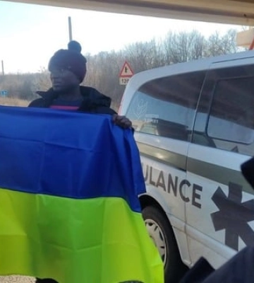Україна обміняла священика УПЦ МП на громадянина США, якого утримувала РФ – ГУР